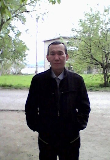 My photo - Vasiliy, 42 from Amursk (@vasiliy44462)
