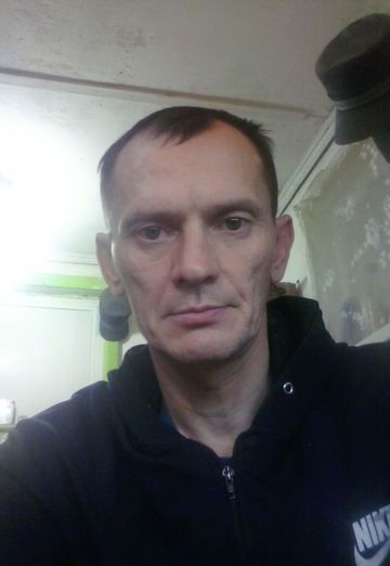 Моя фотография - Дима, 45 из Братск (@dima212856)