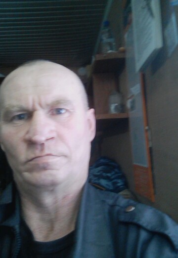 Моя фотография - Сергей, 54 из Ижевск (@sergey858085)