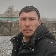 Роман, 41, Борзя