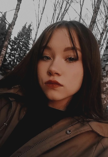 My photo - Yuliya, 20 from Syktyvkar (@uliya243679)
