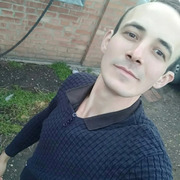 ЯКОВ ЯКОВ, 29, Кропоткин