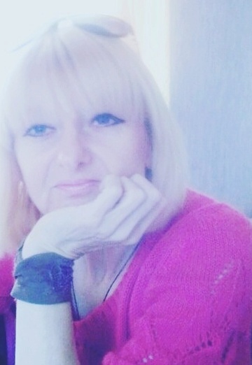 Моя фотография - Ludmila, 55 из Бердянск (@ludmila72647)