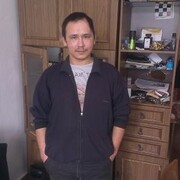 Иван, 40, Таштагол