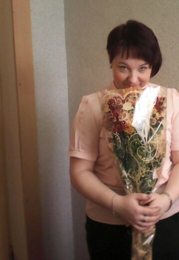 Mein Foto - Kristina, 36 aus Krasnosjorskoje (@kristina39431)