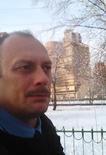 My photo - Sergey, 56 from Kansk (@sergey7410302)