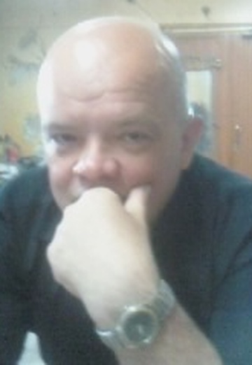 Ma photo - Oleg, 52 de Kalouga (@oleg217276)