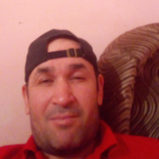 Джонибек, 30, Абрамцево