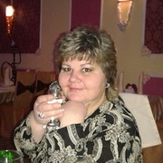 Ирина, 49, Куровское
