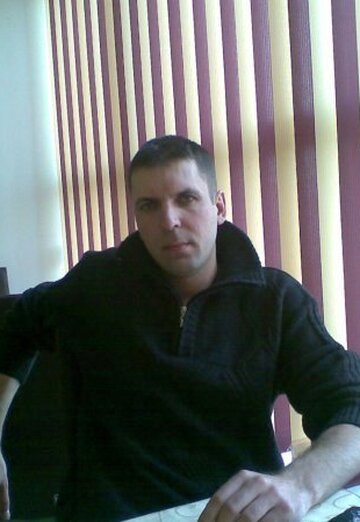 Моя фотография - Евгений, 44 из Павлодар (@evgeniy362884)