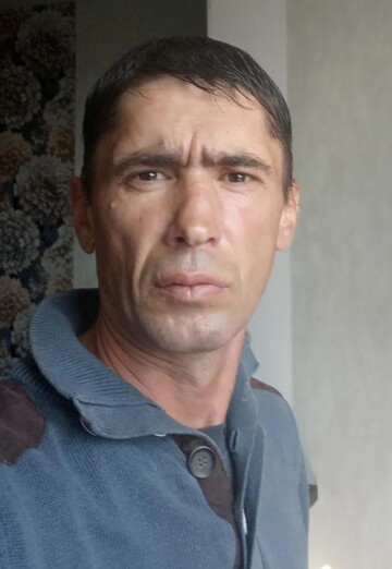 My photo - Vitalik, 49 from Bakhchisaray (@vitalik28811)