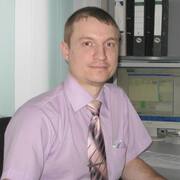 Дмитрий, 43, Кодинск