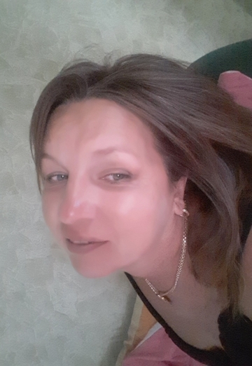 Моя фотография - Наталья, 51 из Одесса (@natalya291644)