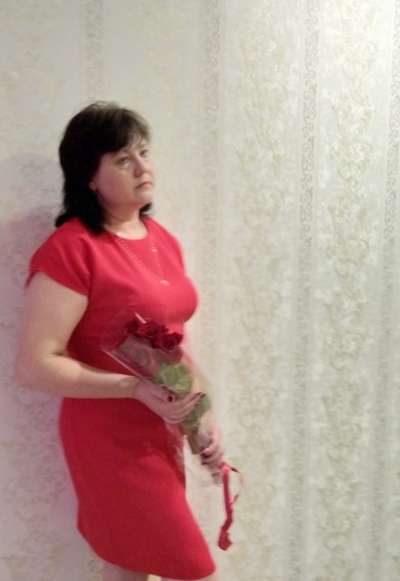 My photo - Tatyana, 49 from Krasnodar (@tatyana320084)