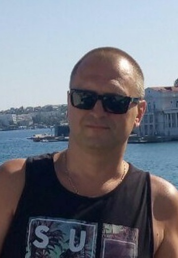 My photo - Gennadiy, 53 from Elektrostal (@gennadiy27230)