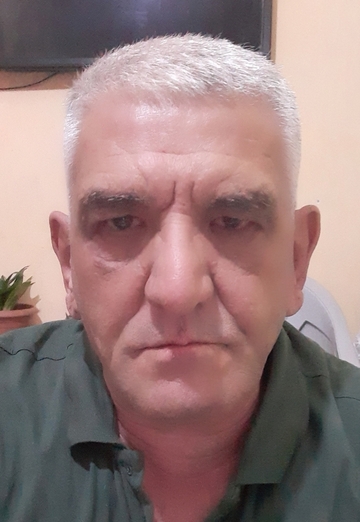 My photo - Ramiz, 66 from Baku (@ramizaliev5)
