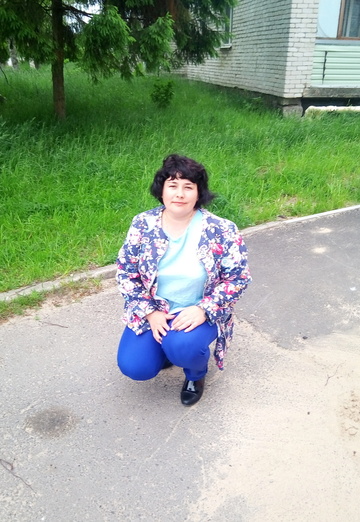 My photo - Svetlana, 43 from Yaroslavl (@svetlana262591)