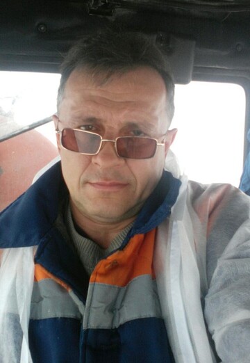 My photo - Yuriy, 50 from Bashmakovo (@uriy115244)