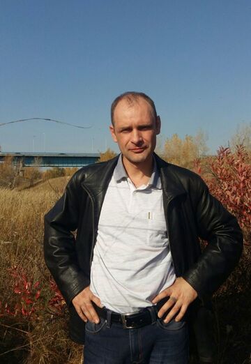 Моя фотография - Костя Коваль, 49 из Павлодар (@kostyakoval4)
