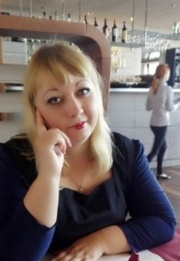 Моя фотография - Анна, 33 из Таганрог (@anna224728)