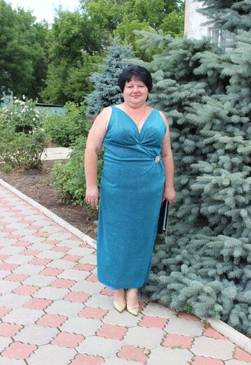 My photo - ilona, 52 from Bryanka (@ilona4386)