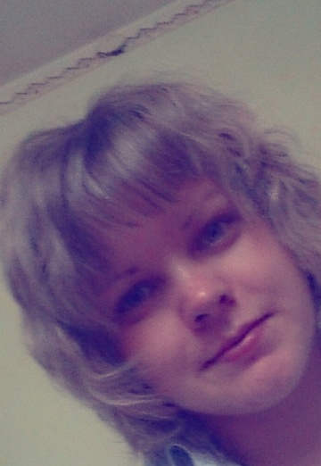Моя фотография - Анна, 34 из Иркутск (@anna30852)