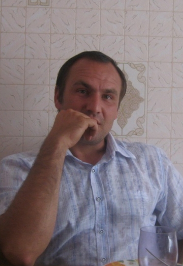 My photo - Vadim, 44 from Golaya Pristan (@vgopry13)
