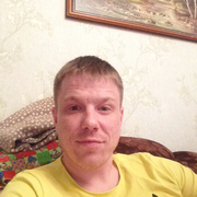 Andrey, 34, Ухта