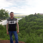 Игорь, 35, Пахачи