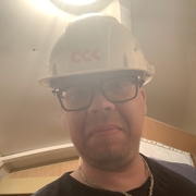 Kos, 37, Ухта