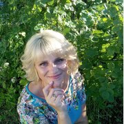 Ирина, 59, Дно