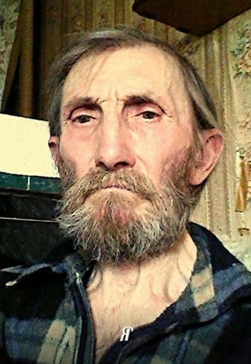 My photo - VLADIMIR, 76 from Penza (@vladimir132433)