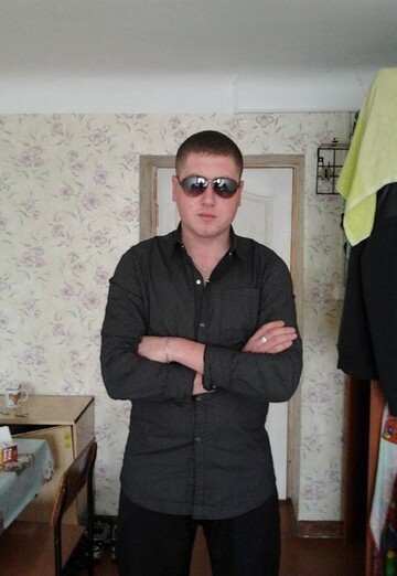 Моя фотография - Эдуард, 30 из Южно-Сахалинск (@eduard2185)