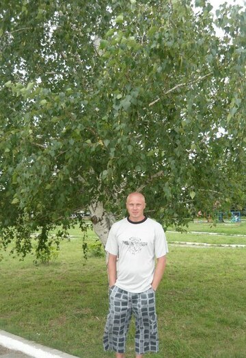 My photo - aleksey, 39 from Novopavlovsk (@aleksey82036)