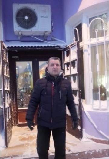 Моя фотография - ali, 56 из Челябинск (@ali17106)