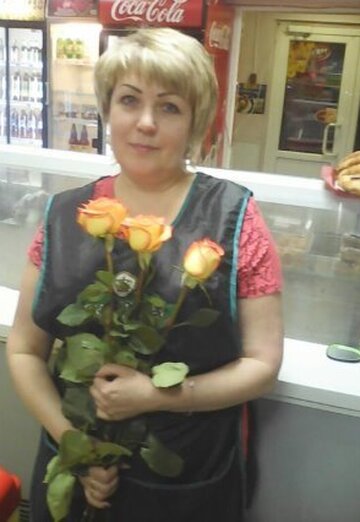 Моя фотография - Надежда, 52 из Томск (@nadejda51936)