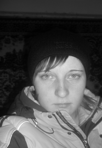 My photo - Alevtina =obojayu Sil, 34 from Volosovo (@alevtinaobojausil)