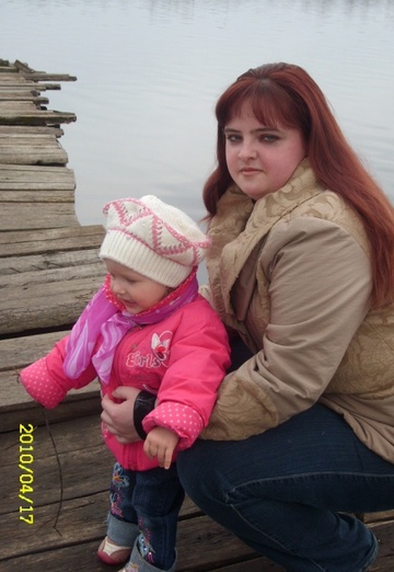 My photo - mariya, 33 from Kirov (@mariya2939)