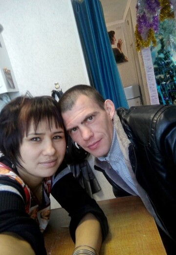 My photo - pasha, 44 from Yuzhno-Sakhalinsk (@pasha27705)