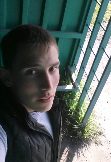 Моя фотография - Anotolii, 27 из Кострома (@anotolii0)