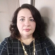 Екатерина, 48, Красноярск