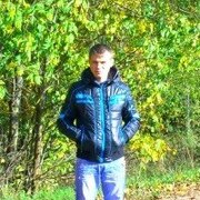 Александр, 37, Оленино