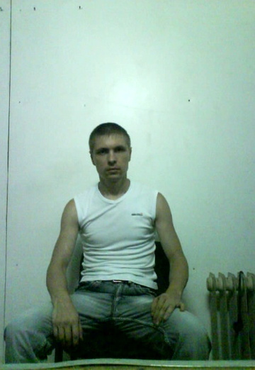Моя фотография - Claus, 39 из Батайск (@claus32)