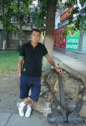 Моя фотография - Колян, 39 из Протвино (@kolyan4431)