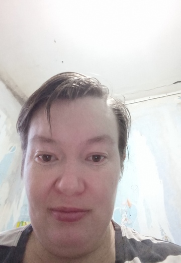 My photo - Tatyana, 41 from Sterlitamak (@tatyana383152)
