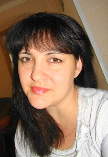 My photo - Elena, 47 from Chernushka (@elena4318)