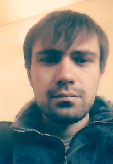 My photo - Azamat, 34 from Baksan (@azamatadyge)