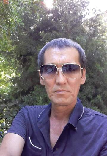 Моя фотография - Джанбулат Усманов, 61 из Шымкент (@djanbulatusmanov)