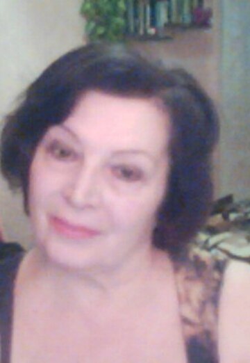My photo - ANNA, 74 from Krivoy Rog (@anna93938)