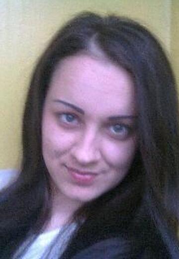 My photo - Alya, 32 from Zaporizhzhia (@alya9618)